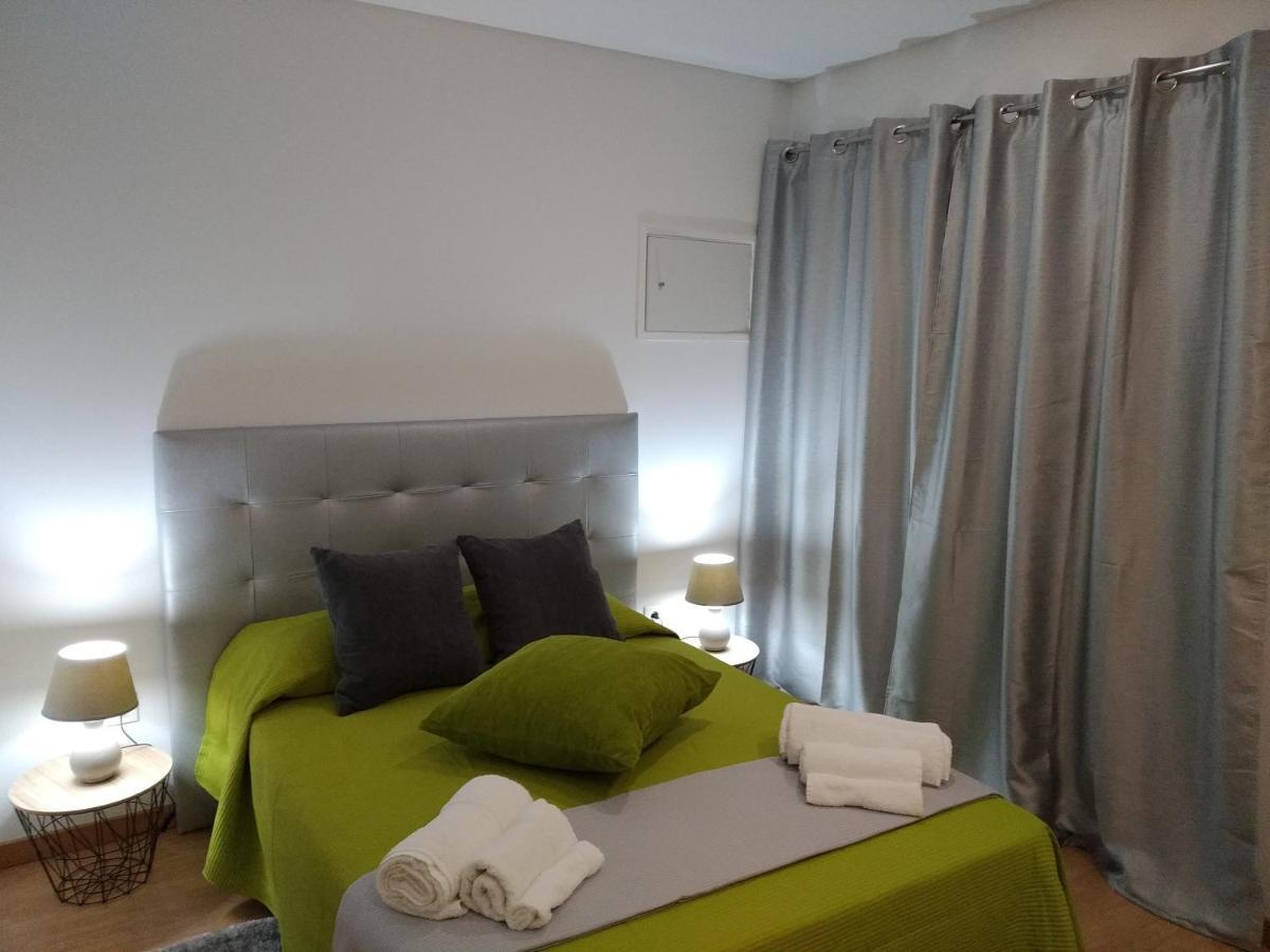 Casa Do Boteco Otel Santa Marta de Penaguião Dış mekan fotoğraf