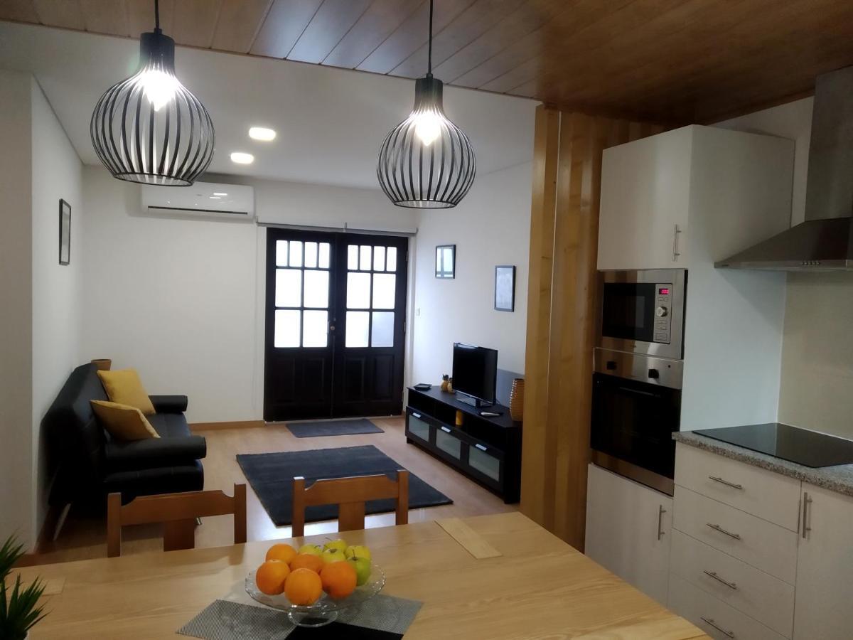 Casa Do Boteco Otel Santa Marta de Penaguião Dış mekan fotoğraf