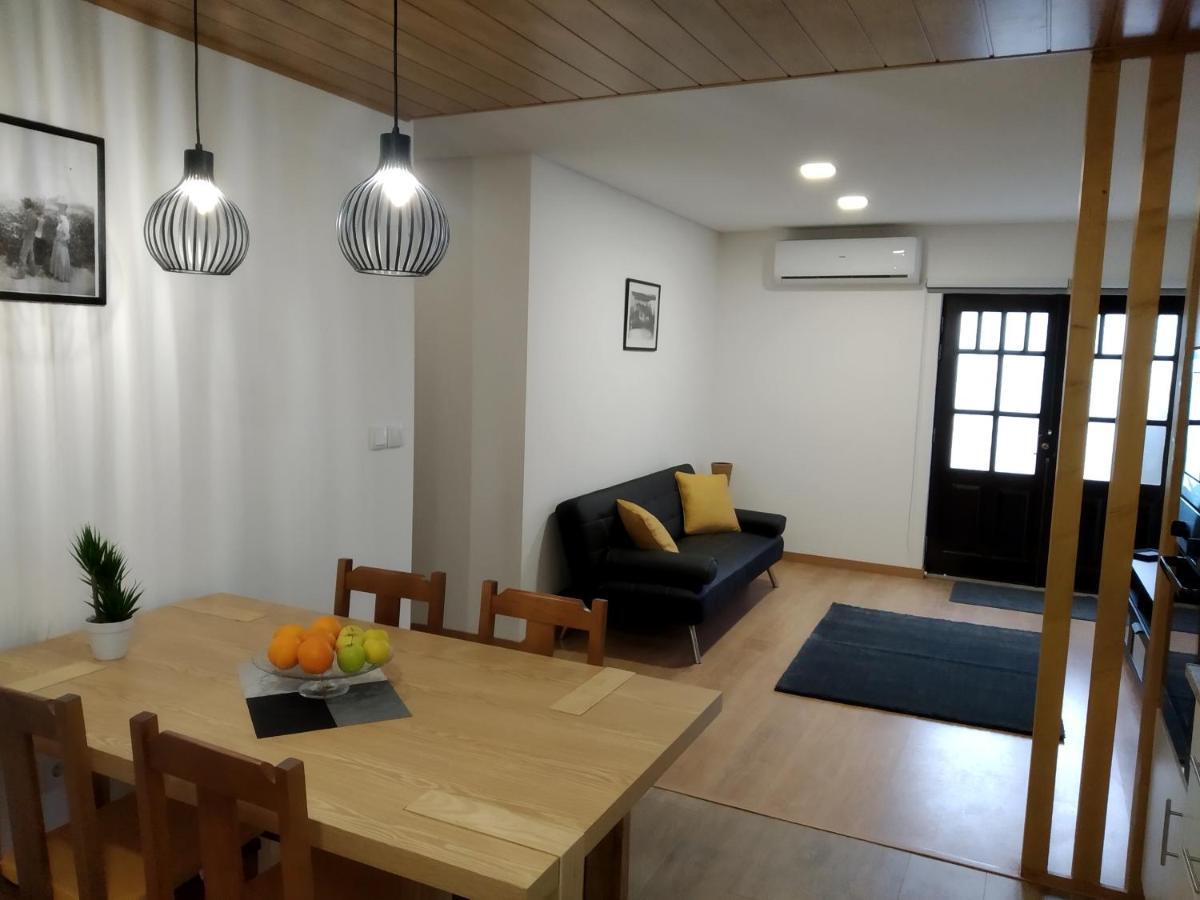 Casa Do Boteco Otel Santa Marta de Penaguião Dış mekan fotoğraf