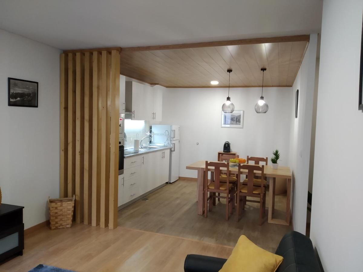 Casa Do Boteco Otel Santa Marta de Penaguião Dış mekan fotoğraf