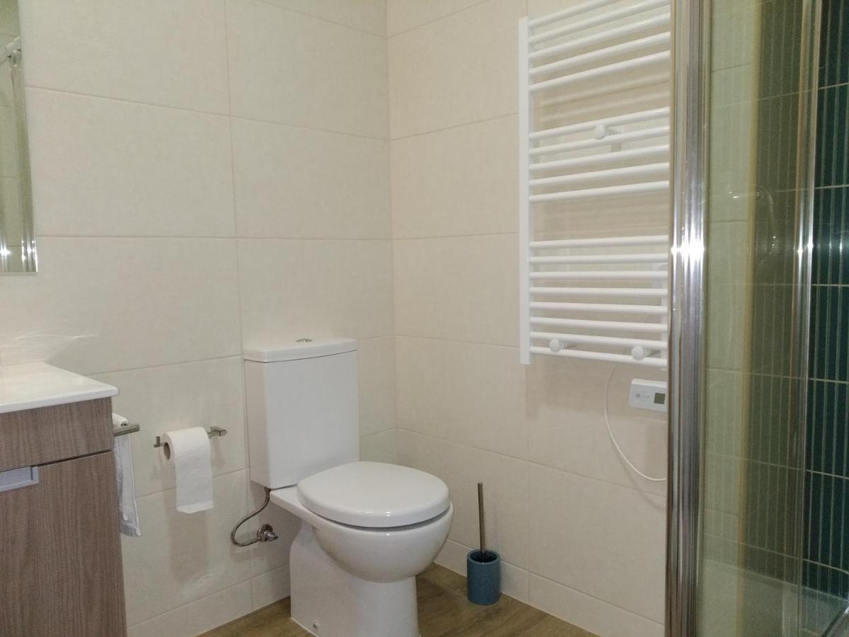 Casa Do Boteco Otel Santa Marta de Penaguião Dış mekan fotoğraf