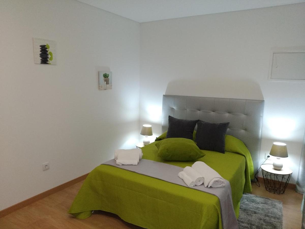 Casa Do Boteco Otel Santa Marta de Penaguião Dış mekan fotoğraf